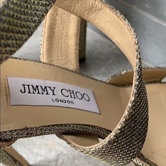 Heels - Picture 2 of 7